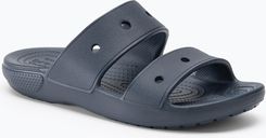 Zdjęcie Klapki męskie Crocs Classic Sandal navy - Mirosławiec