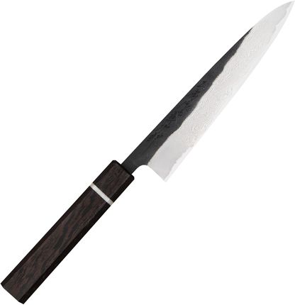 Nóż uniwersalny 15 cm Tojiro Atelier WM Forged VG-10  AJ-4/PA150-V63R