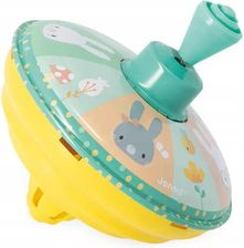 Zdjęcie Janod Bączek Metalowy Króliczki Pure - Katowice