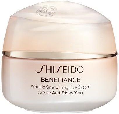 Shiseido Benefiance Eye Krem Pod Oczy 15ml 
