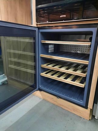 Smeg CVI338XS - zdjęcie 4