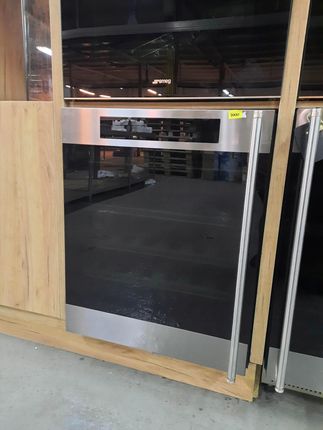 Smeg CVI338XS - zdjęcie 3
