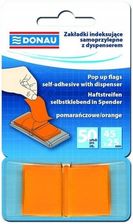 Zdjęcie Donau Zakładki Indeksujące 25x45 Mm, Pomar - Jastrzębie-Zdrój