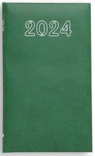 Kalendarz 2024 B7 Kolorowy - ornament Edycja Świętego Pawła - zdjęcie 1