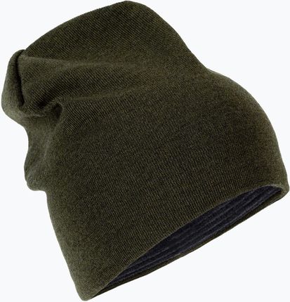 Czapka Trekkingowa Ortovox Wonderwool Zielona 67780