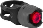 Lampka rowerowa Cube Diamond Light Hqp tylna