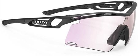 Okulary Przeciwsłoneczne Rudy Project Tralyx+ Czarne Fotochromatyczne
