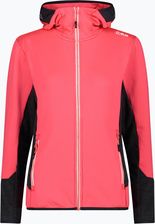 Zdjęcie Bluza Damska Cmp 33G2696 Red Fluo - Błonie