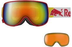 Zdjęcie Gogle Narciarskie Red Bull Magnetron - Dzierżoniów
