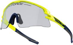 Zdjęcie Okulary Rowerowe Fotochromowe Force Ambient - Ożarów