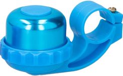 Zdjęcie Dzwonek Rowerowy Dla Dziecka Dunlop Śr.48mm Niebieski - Nowe Brzesko