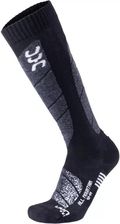 Zdjęcie Skarpety Narciarskie Męski Man Ski All Mountain Socks - Czarny - Warka