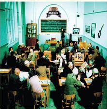Zdjęcie Oasis - The Masterplan (Remastered) (CD) - Chęciny