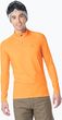 Longsleeve termoaktywny męski Rossignol Classique 1/2 Zip signal Zima 2023