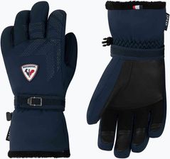 Rossignol Hero Master Impr Lobster Gloves Black