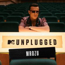Zdjęcie Mrozu - Mrozu. MTV Unplugged (CD) - Bartoszyce