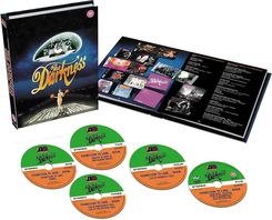 Zdjęcie The Darkness - Permission To Land... Again (20th Anniversary Edition) (4CD)+(DVD) - Kielce
