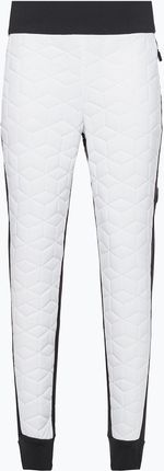 Spodnie Narciarskie Damskie Sportalm Silky Optical White