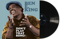 Ben E. King - Dont Play That Song! (Winyl)
