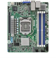 Asrock E3C256D4ID-2T płyta główna LGA 1200 (Socket H5) mini ITX (E3C256D4ID2T)