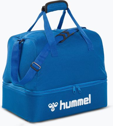 Torba treningowa Hummel Core Football 37 l true blue