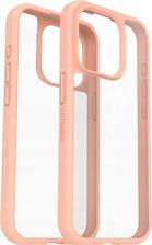 Otterbox Etui React Do Apple Iphone 15 Pro Max Przezroczysto Brzoskwiniowe