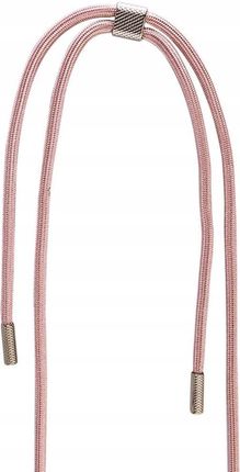 Fixed Etui Pure Neck Do Apple Iphone 15 Pro Różowe - zdjęcie 3