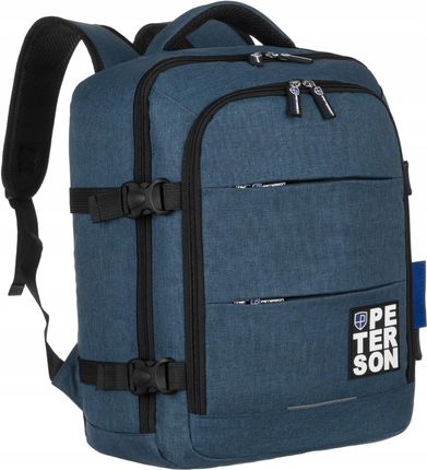 Peterson Premium torba do samolotu bagaż podręczny