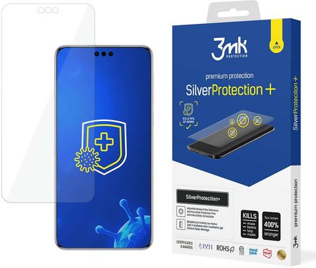 3Mk Protection Huawei Mate 60 Pro Silverprotection