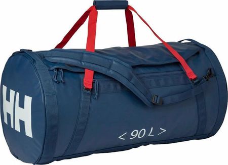 Helly Hansen HH Duffel Bag 2 90L Ocean