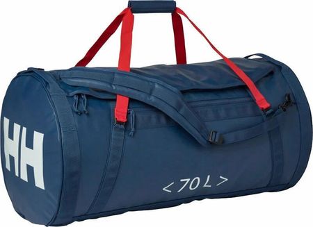 Helly Hansen HH Duffel Bag 2 70L Ocean