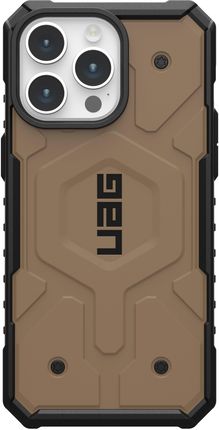 UAG Pathfinder Magsafe do iPhone 15 Pro Max dark earth (114301118182)