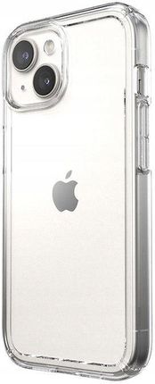 Speck Etui Gemshell Do Apple Iphone 15 Przezroczyste - zdjęcie 2