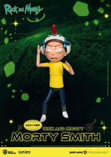 Zdjęcie Beast Kingdom Toys Rick and Morty Dynamic 8ction Heroes Action Figure 1/9 Morty Smith 23cm - Warszawa