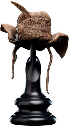 Weta Collectibles The Hat of Radagast the Brown The Hobbit Trilogy Replica 1:4 Scale