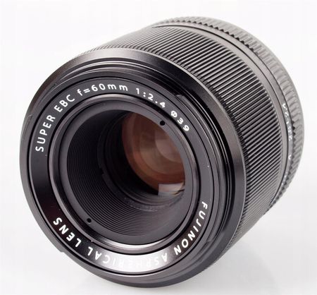 Fujifilm XF 60mm f/2.4 R (16240767)