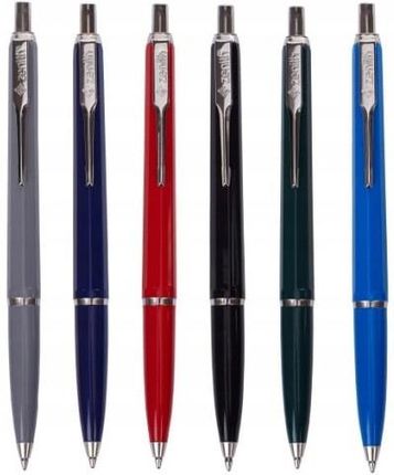 Zenith Długopis Automatyczny 7 Classic 0,8m