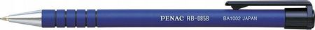 Penac Długopis Automatyczny Niebieski 0,7Mm