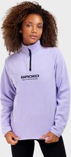 Zdjęcie Bluza gruby polar Sporty zimowe SIROKO Aurora-W Lawenda Kobieta - Kańczuga