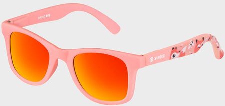 Okulary przeciwsłoneczne Surf dla dzieci SIROKO Baby Fox Kids