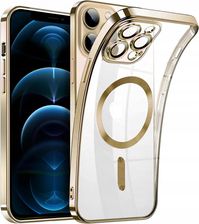 Xgsm Magnetyczne Etui Case Do Magsafe Iphone 11 Pro