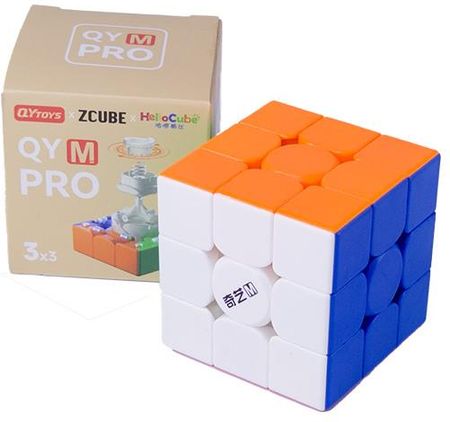 Qiyi Kostka Logiczna Z-Cube M Pro 3x3