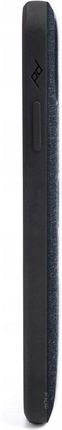 Peak Design Etui Case Fabric Iphone 15 Pro Max Midnight Niebieskie - zdjęcie 5