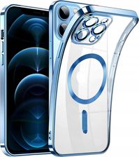 Xgsm Magnetyczne Etui Case Do Magsafe Iphone 11 Pro