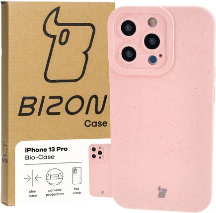 Bizon Etui Do Iphone 13 Pro Obudowa Case Bio Futerał Plecki