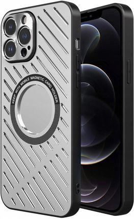 Xgsm Pancerne Etui Do Iphone 12 Pro Max Case Magsafe