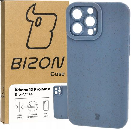Bizon Etui Do Iphone 13 Pro Max Case Cover Obudowa Eko Pokrowiec