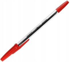 Zdjęcie Corvina Długopis Czerwony 51 - Pionki