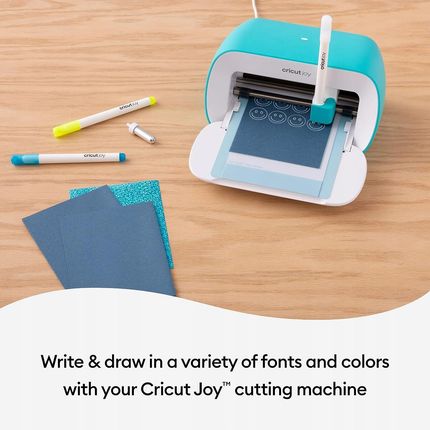 Cricut buy Joy