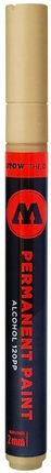 Molotow Marker 120Pp 2mm Gold